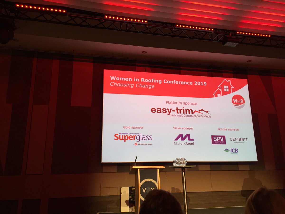 nigelbrittle's tweet photo. Delighted to be at #WinR at Vox Conference Centre today #choosingchange #engagement #MondayMotivation https://t.co/G0UNQ7km0Y