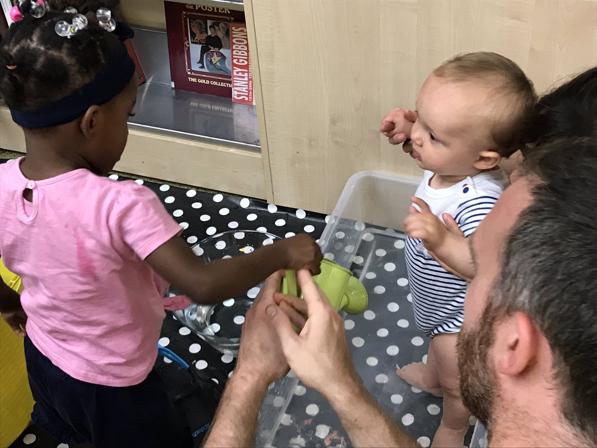 GreenwichLibs's tweet photo. Greenwich Dance #MovingEltham has begun at #Eltham library! Come and see us for watery fun, 11am-1pm and 3pm-5pm!

#coopfortnight #thewatersprite

@Royal_Greenwich @GreenwichDance @LDNLibraries https://t.co/0osTMMq96G