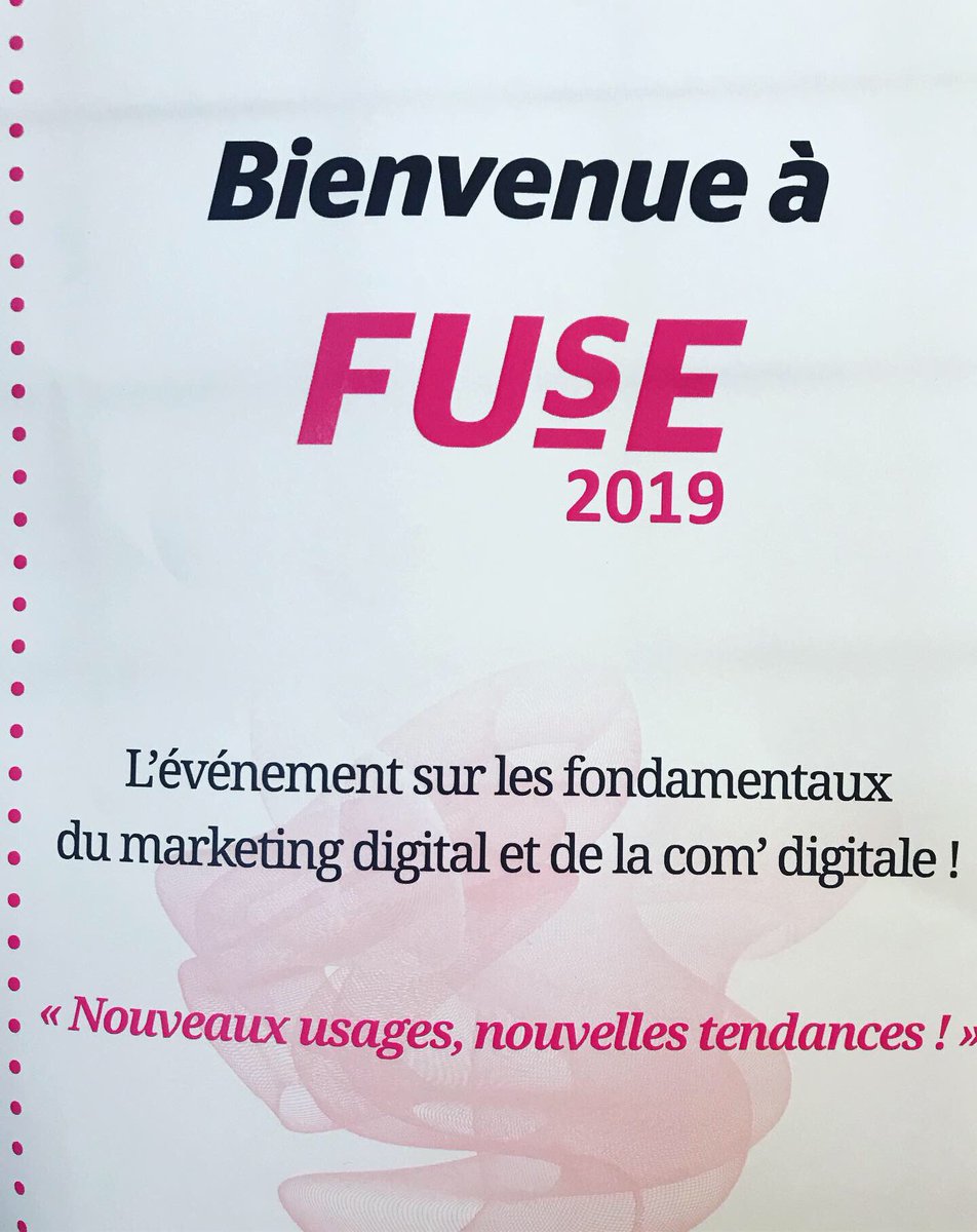 ibarnel's tweet photo. #WeAreAltitude

Intervention #DIGITAL Groupe Altitude BMW MINI à l’Universite Paul-Valery Montpellier avec le Club de la Presse Occitanie #fuse2019 https://t.co/yk3sKX4Ywq