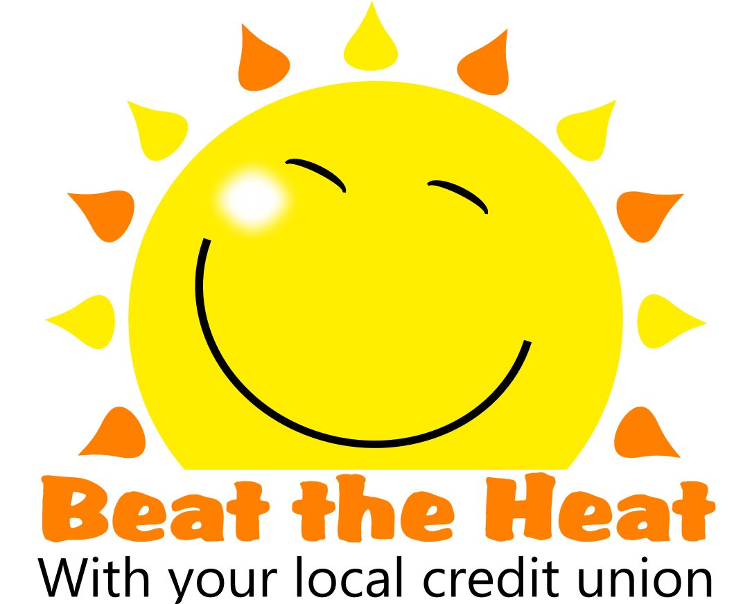 SoundPoundGroup's tweet photo. This week credit unions throughout Greater Manchester are celebrating Credit Union Awareness Week. If you want to know more go to https://t.co/1PnkZiO7De #BeatTheHeat #CUAW2019 https://t.co/UhHSPnGWAV