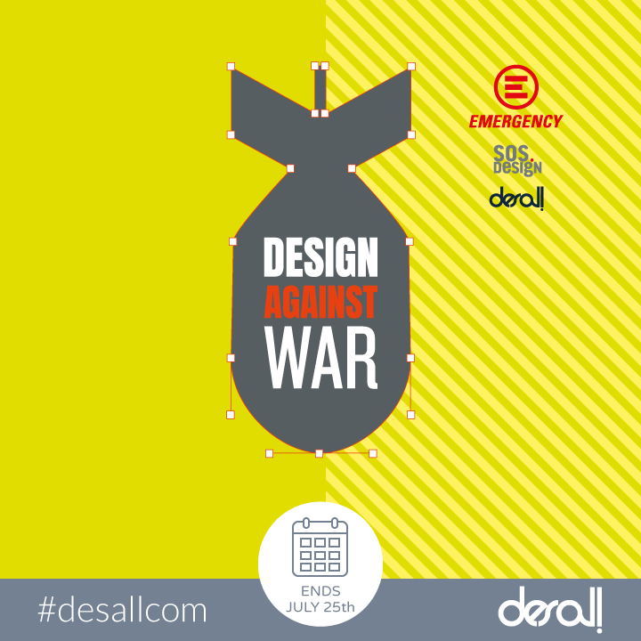 desallcom's tweet photo. @DIconexiones @emergency_ong Deadline extended to July 25th, 2019 All updates on https://t.co/MkbcLqF0Gm #Desallcom https://t.co/3xERizqIBt