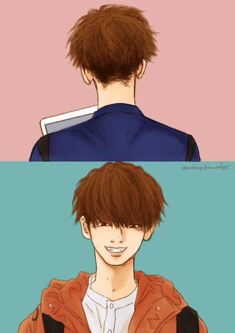 うなじ 高画質 のtwitterイラスト検索結果