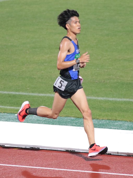 駿河台大学 箱根駅伝21へ 新入生情報や戦力分析 区間オーダー予想も 箱根駅伝 もっとフリーダムに語ろう