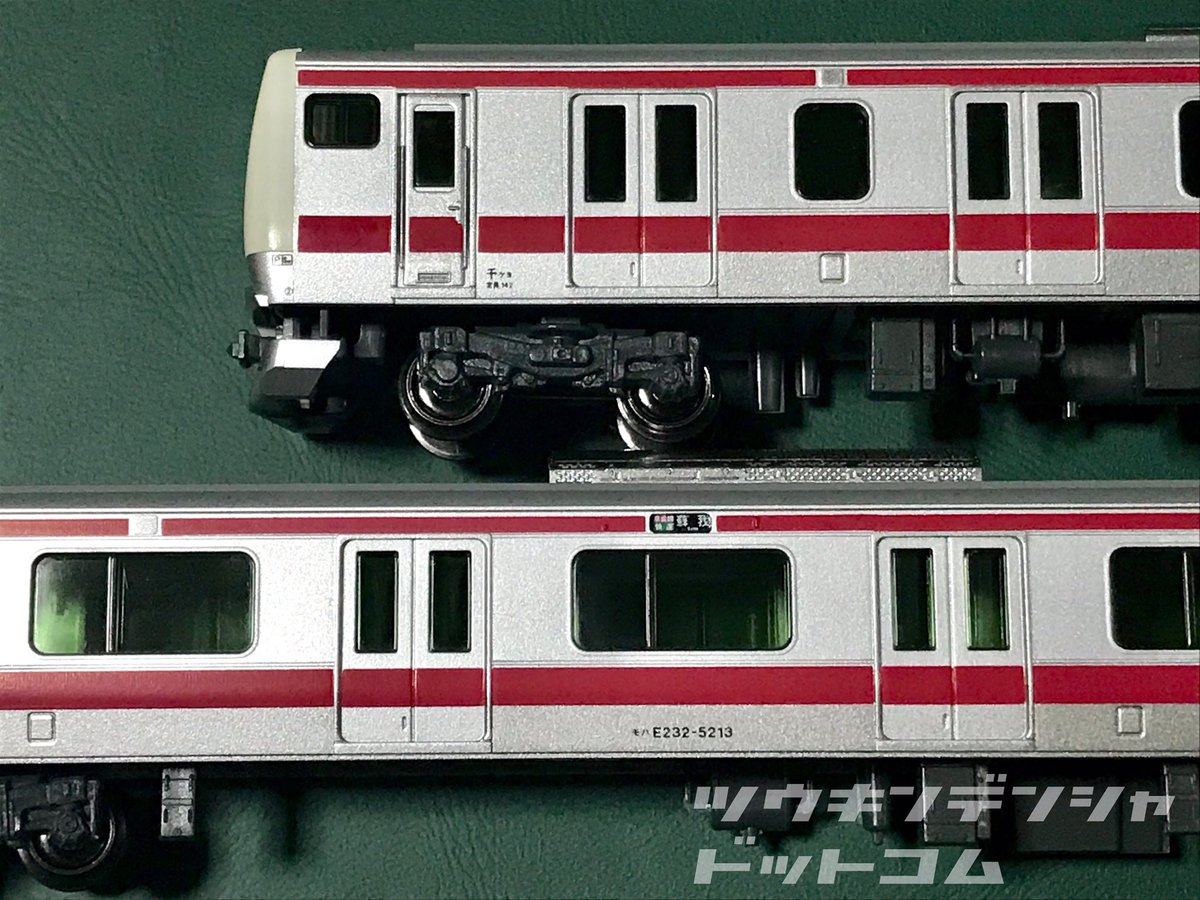 miu.888様専用】KATO415系500番台(国鉄色)基本+増結セット neuroid