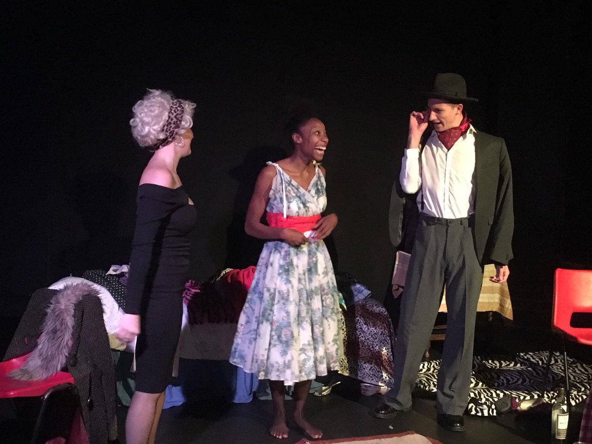 fabfacepro's tweet photo. Here we go again The Visitor is showing at the @ShaftFringe Sun 7th July 9pm at #shastonsocialclub https://t.co/vmb2YZP5lO