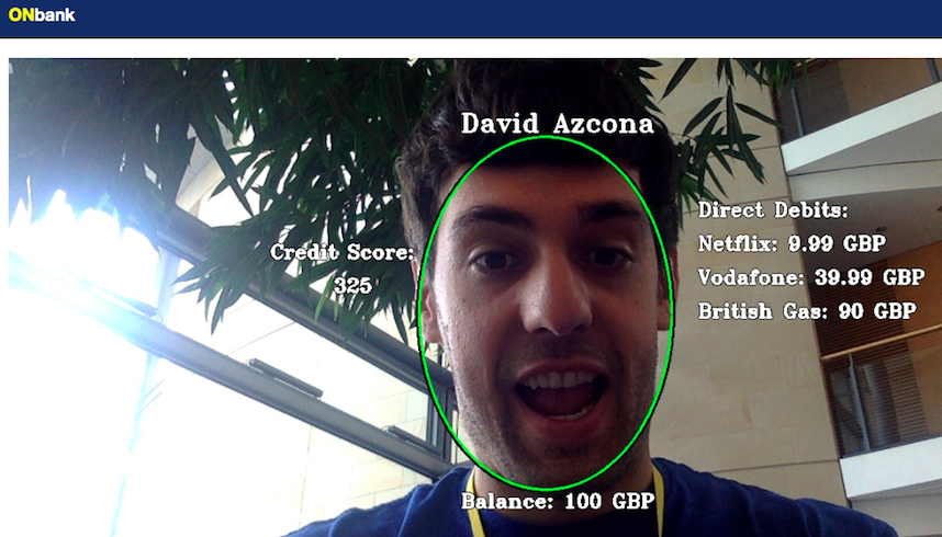 David Azcona tweet media