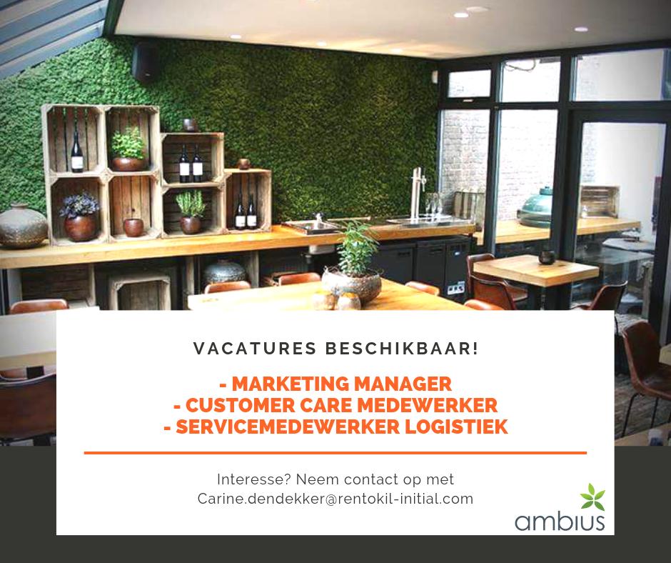 Zit er iets voor jou bij? Laat het ons weten en wie weet ben jij binnenkort onze nieuwe collega! 💪 #vacature #digitalmarketing #marketingmanager #customercare #klantenservice #socialmediamarketing #marketing #werk #business #sollicitatie #success #job #trucks #jobs #wewantyou
