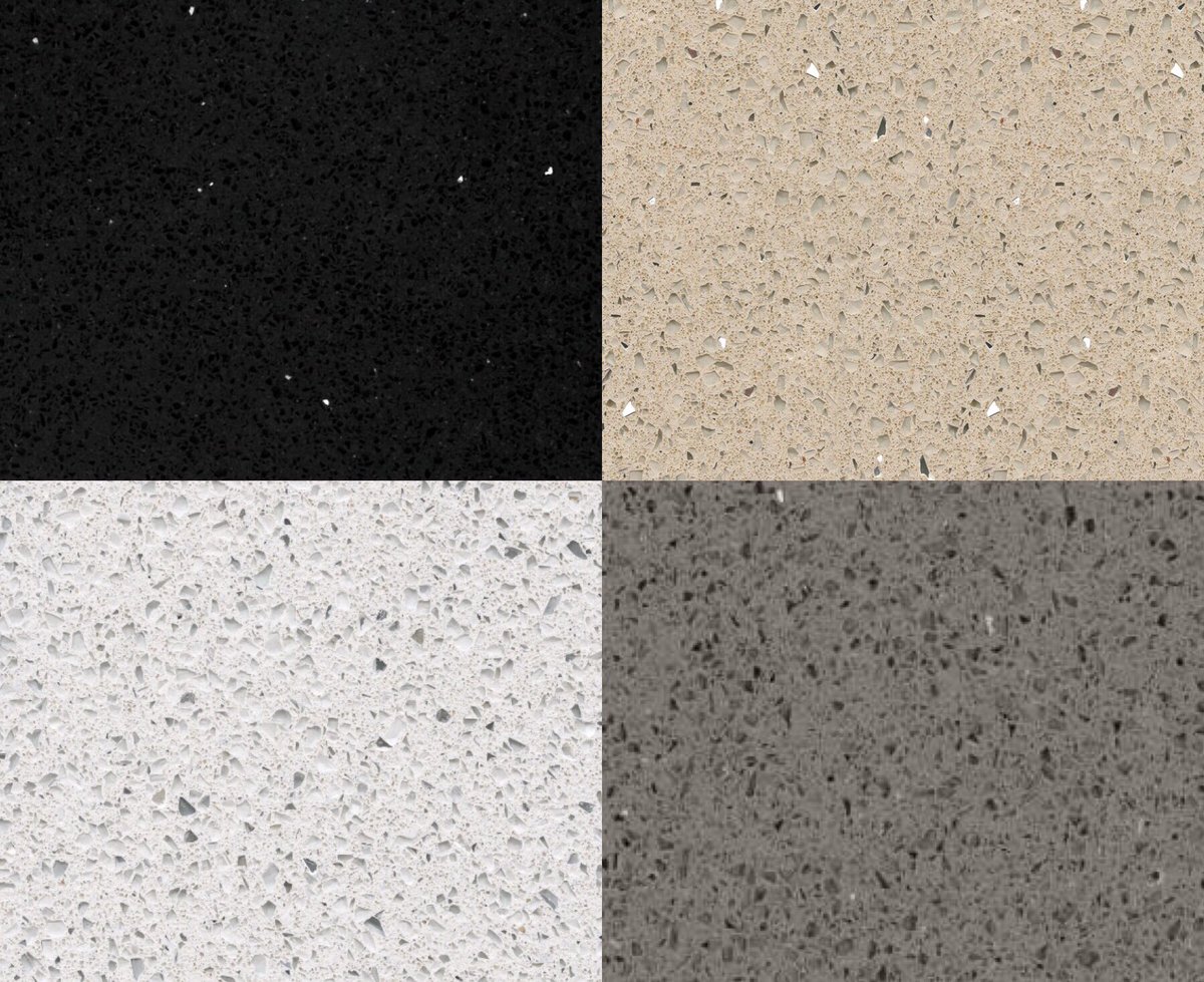 Italian_Granite's tweet photo. Which Quartz will you decide ? ▪️Our most popular range of Silestone Stellar Quartz come with a 25 year warranty.

#silestone #kitchenideas #kitchensofinstagram #quartzcountertops #cosentino #worktops #barnsleyisbrill #Yorkshireis https://t.co/A3kJSpCBMQ