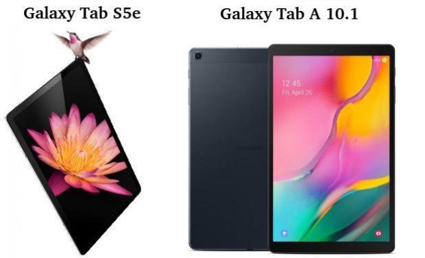 EeYuva's tweet image. Samsung Launches Galaxy Tab S5e, Galaxy Tab A 10.1 Tablets In India
#SamsungGalaxyTablets #India
eeyuva.com/new-gadgets/sa…