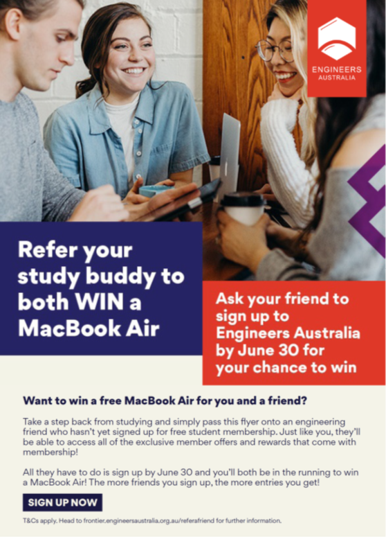 Engineering students - check this out!!