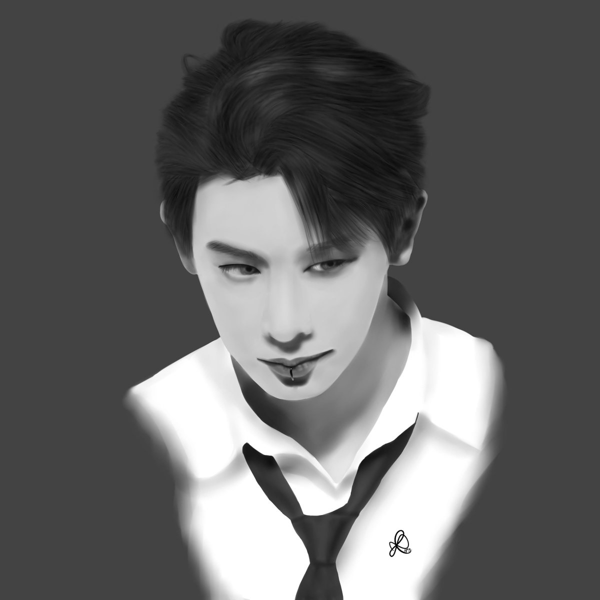 sandarazone's tweet photo. "Who do U love? 🐊"
#WONHO #MonstaX #WHODOULOVE #MONBEBE
#wonhomonstax #wonhofanart #shinhoseok #leehoseok #monstaxfanart #monstaxart #kpop #kpopfanart #korean #asianbeauty #digitalart #painting #portrait #illustration #monbebe #love #ilovewonho #ilovemonstax #몬스타엑스 #원호 https://t.co/MEIwFLqmKS