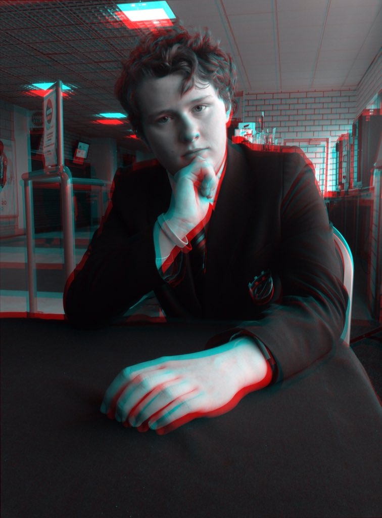 robincowings's tweet photo. Taking #3D #portraits at the #StadiumOfLight for #WorkDiscoveryWeek. #Photography at #SunderlandCollege. https://t.co/I33weMFjTM