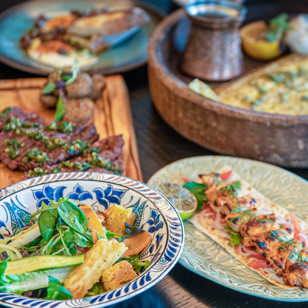 Rüya London tweet media