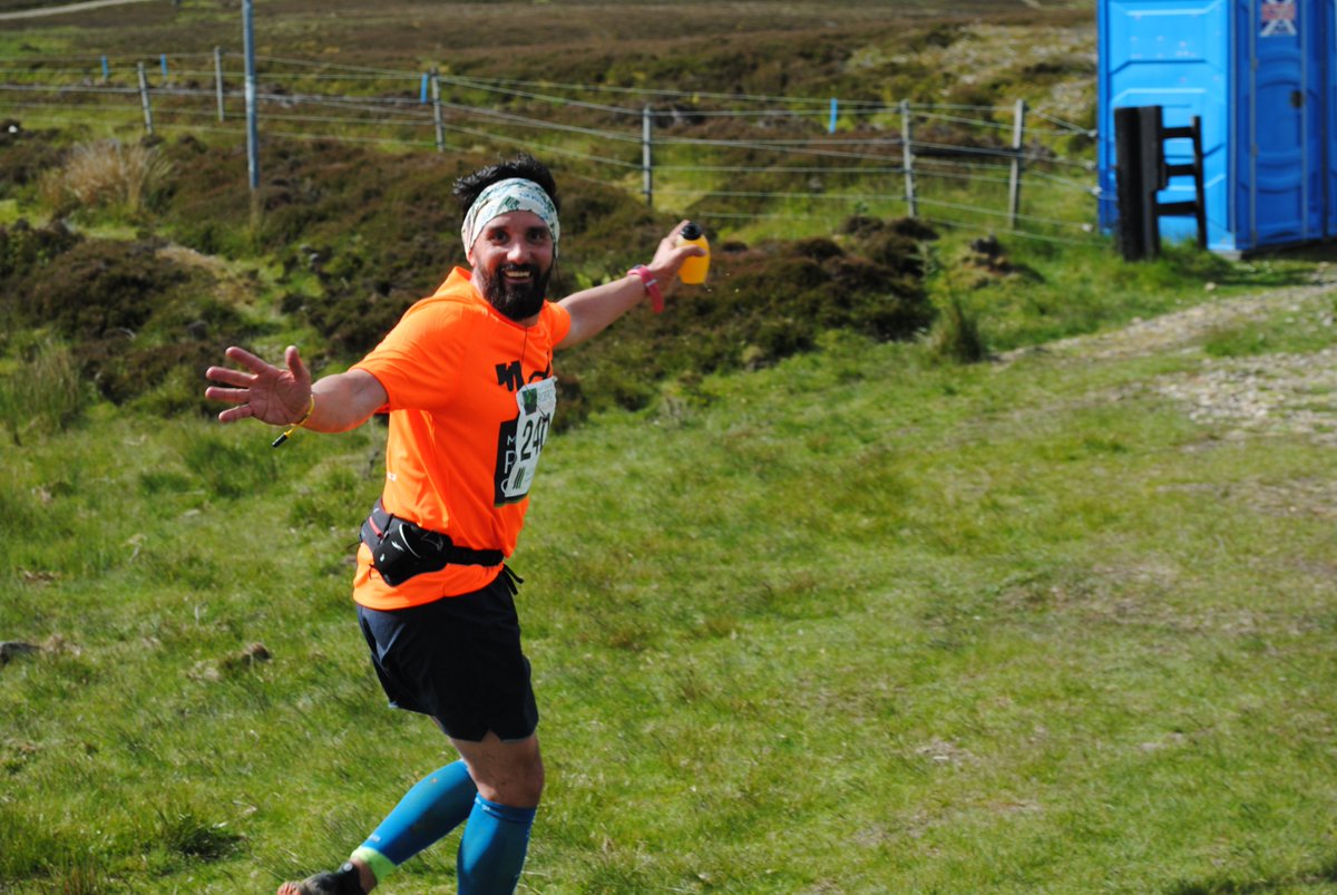 Martin Currie Rob Roy Challenge tweet media