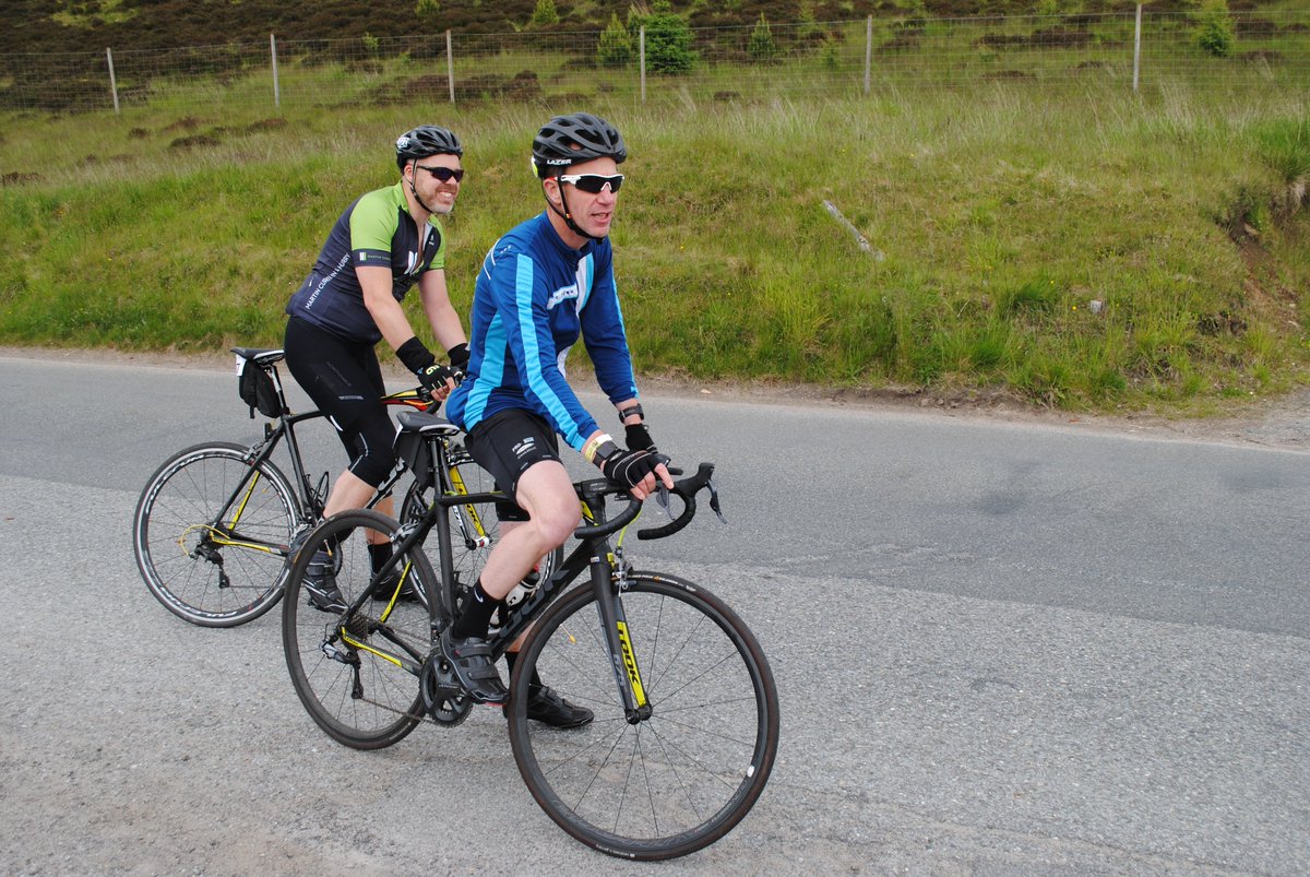 Martin Currie Rob Roy Challenge tweet media