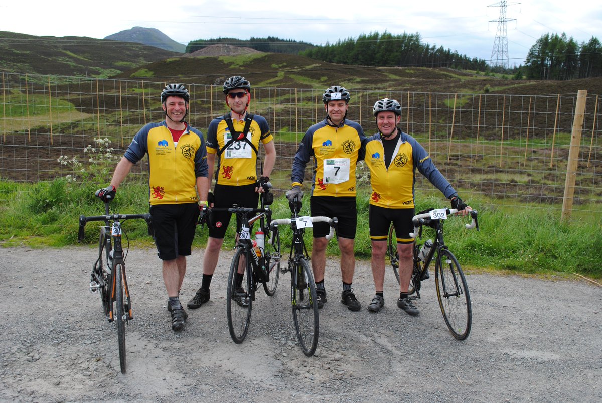 Martin Currie Rob Roy Challenge tweet media