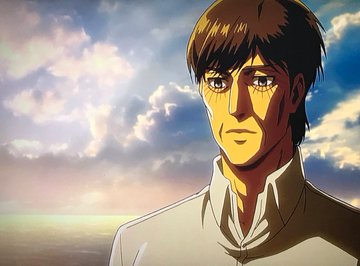 グリシャイェーガーの目的は レイス家を皆殺しで始祖の巨人をエレンに