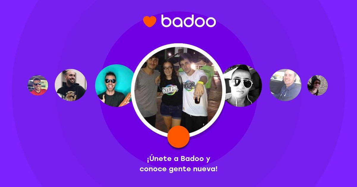 ¡Diviértete conociendo a Mayte y a otra gente interesante cerca entrando en Badoo! badoo.com/twitter/sl-sha…