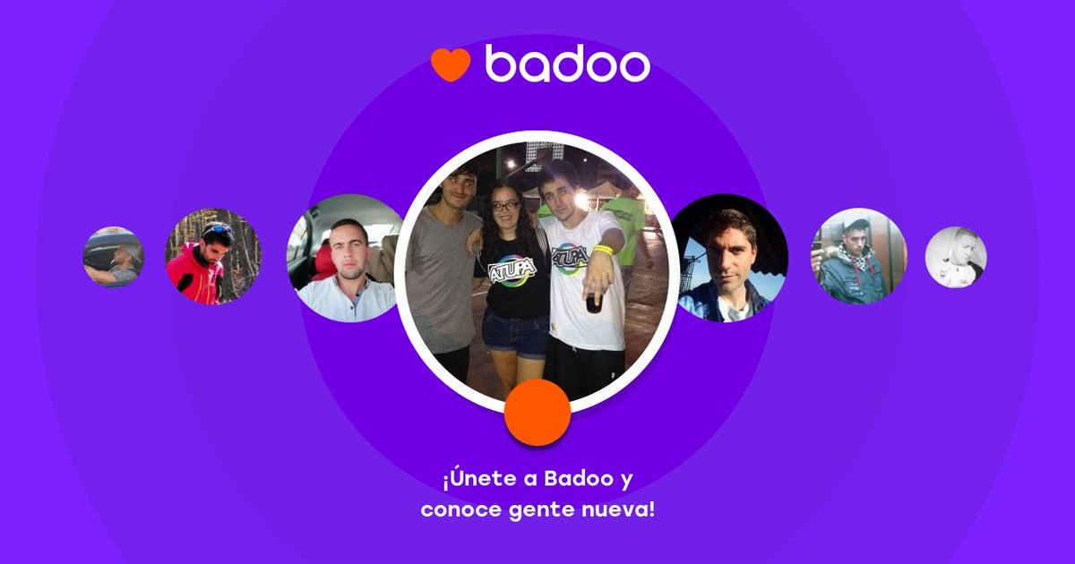 ¡Diviértete conociendo a Mayte y a otra gente interesante cerca entrando en Badoo! badoo.com/twitter/sl-sha…