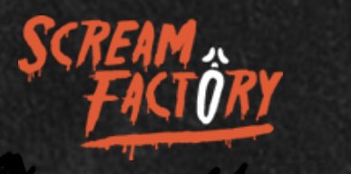 Scream Factory tweet media