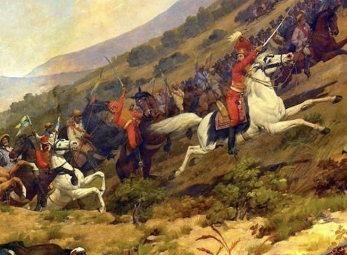 rafaellacava10's tweet photo. Hace 198 años un genio comando una de las más grandes batallas libradas en estas tierras donde se demostró q cuando un pueblo lucha por su libertad e independencia del yugo extranjero no hay potencia por muy poderosa q sea q revierta esos anhelos. https://t.co/4QWh4VQfW5
