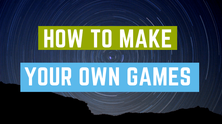 TVABlogger's tweet photo. ::: HOW TO MAKE YOUR OWN GAME? :::
Tips and tricks regarding how to make your own #game: concept, #software, game assets, execution, testing.
https://t.co/O75I5gI7PL
@unity3d @UnrealEngine #GameMaker #YoYoGames #RPGMakerVXAce #IGMaker #GGMaker #Construct2 #Stencyl #Flixel https://t.co/7j128WqQy5