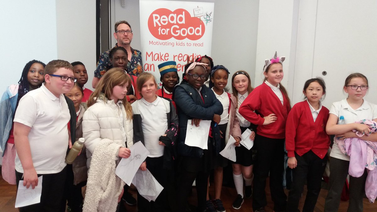 Manchester Libraries tweet media