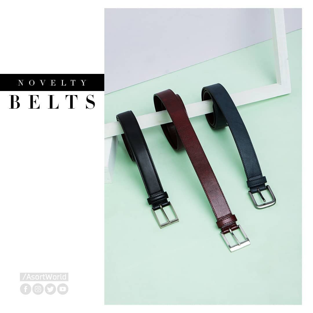 AsortWorld's tweet image. Give a final touch to your formal look with a classic belt!

#basico #basicfit #basicwear #minimalisme #minimaltothecore #basicislit #essentialstocrave #essentialstyle #backtobasic #ifalook #ifaman #ifagirl #ifazone #fashion #fashiongoals #stylegoals #outfitdetails #ootdinspo
