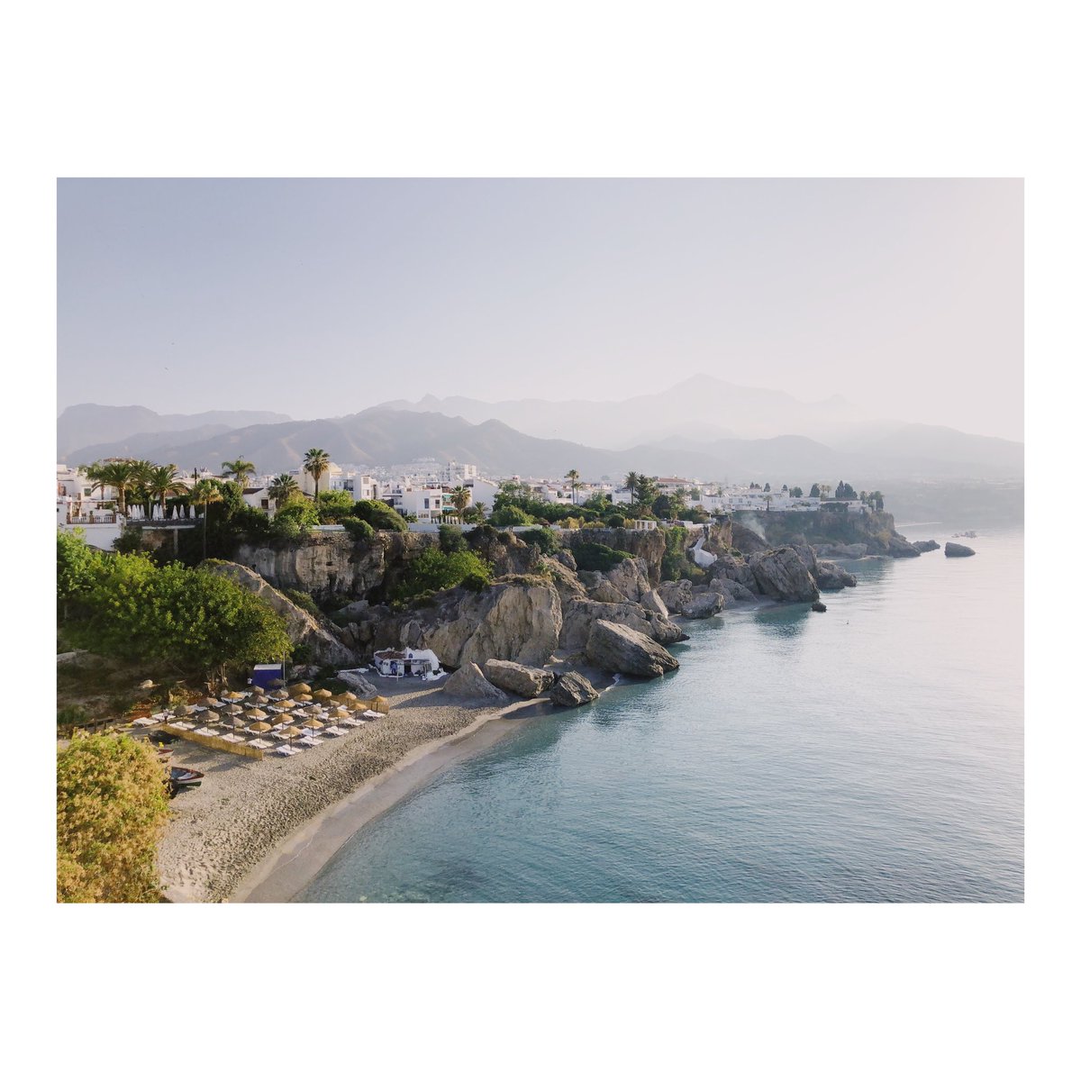 LorantPandea's tweet photo. Costa del Sol ☀️🌴🌊 https://t.co/V3AtfKrD8M