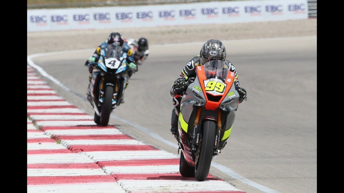 Racebikebitz_UK's tweet photo. Below you will find the @hsbk1 2019 #MotoAmerica midyear season video recap. 

https://t.co/kx9lJJ8wGa

#TeamSamco #ConnectToVictory https://t.co/fpuUvpmhdu