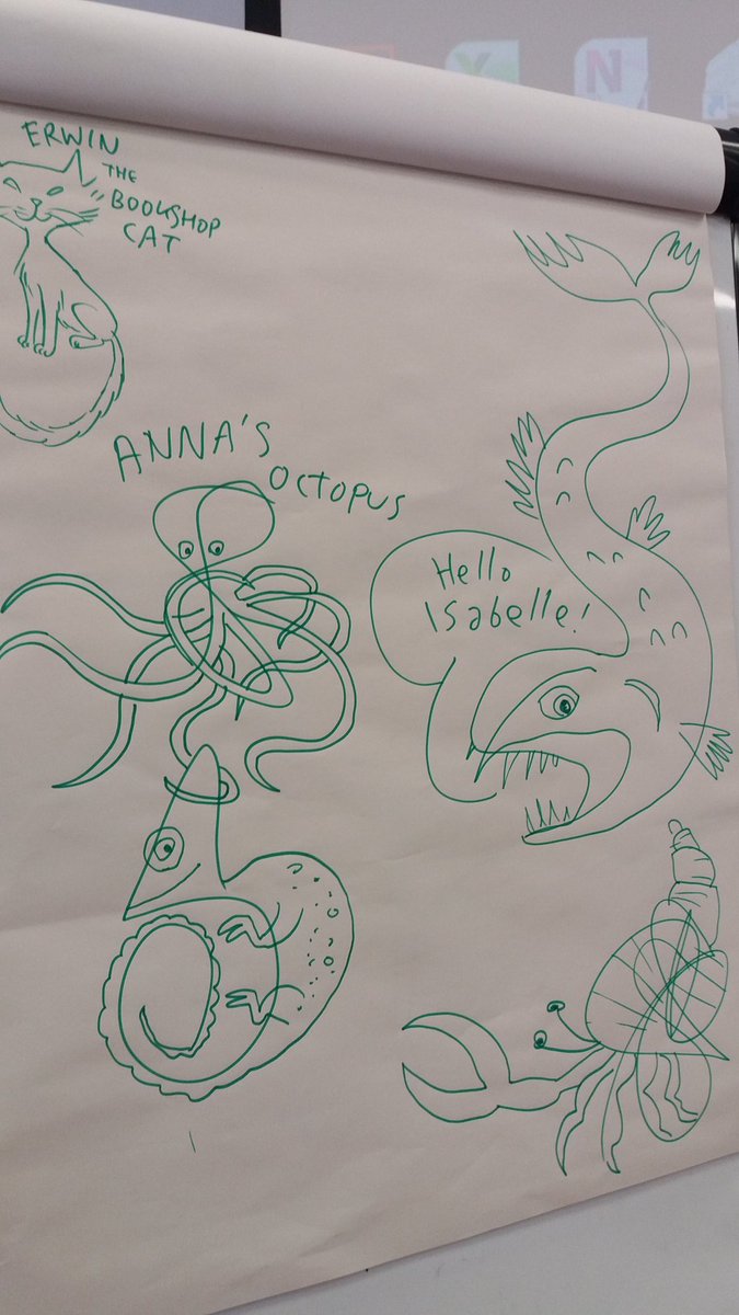 Manchester Libraries tweet media