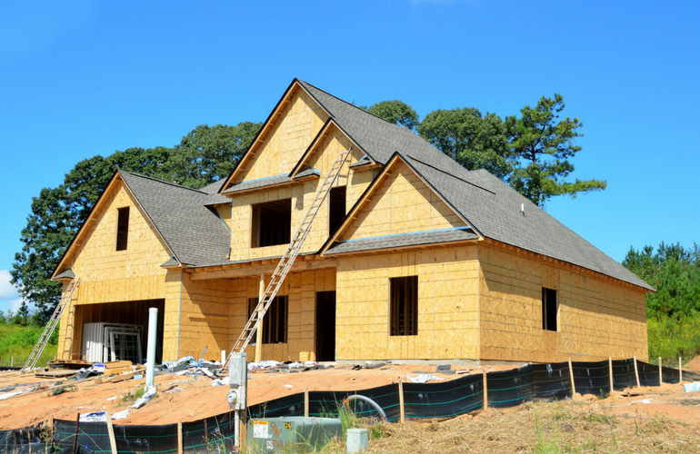 Survey finds 70% of Americans support nationwide solar mandate on new homes - A survey conducted by CITE Research found 70% of Americans would support a nationwide mandate requiring solar panels to be installed on all newly built homes. via: https:// bit.ly/2FsZS7Q