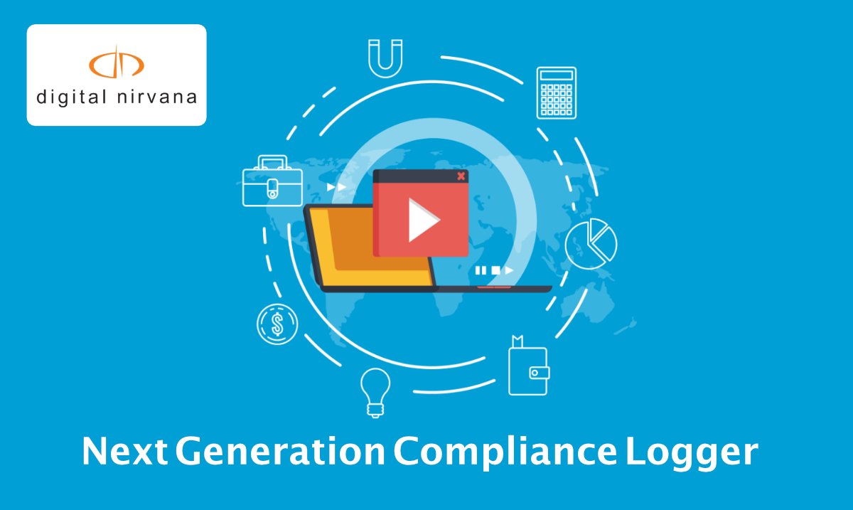 Digital_Nirvana's tweet image. Don&apos;t just replace, upgrade to the latest with MonitorIQ - Broadcast Monitoring Platform from Digital Nirvana. To Know more bit.ly/2Vb0P9R 
#OTTMonitoring #Contentlogging #Broadcastmonitoring #Logger #MonitorIQ
#Transportstream
