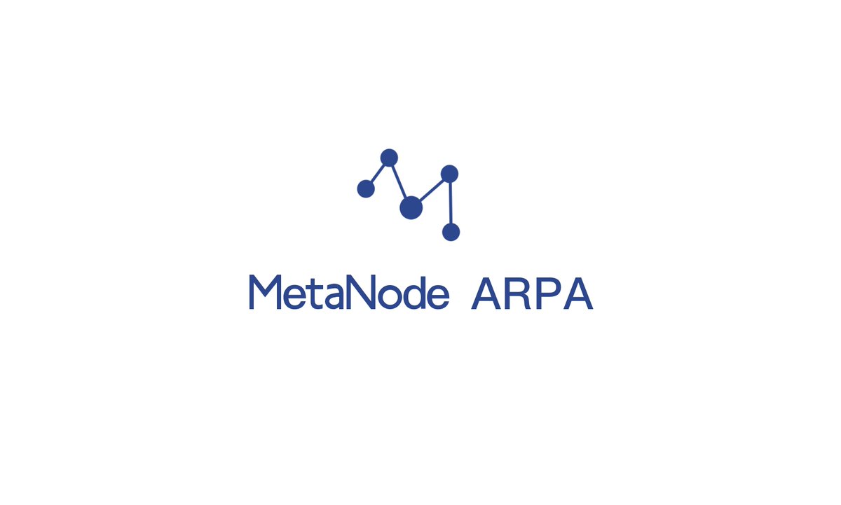 MetaNodeFans's tweet image. #MetaNode も注目しノードパートナーである 
$ARPA の価格が上がっています📈

ノードパートナーとして誇りに思います🙌🏽

Go ARPA!!✨✨🌎✨🚀✨✨🌛