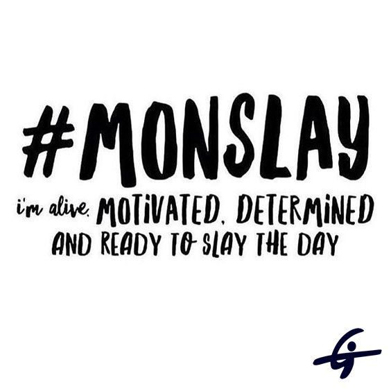 LoveSportCenter's tweet photo. Are you ready to slay the day? 💪
#motivationalmonday #achieveyourgoals #newweek #mondaymood #determination #lovegymnastics #GraceGratitudeAndGrit #gymlove #lg_scproud #gymnastics #sportscenter #gymnasticsshoutout #gymnews #gymnast #loveourgym https://t.co/oXmIhU8edE