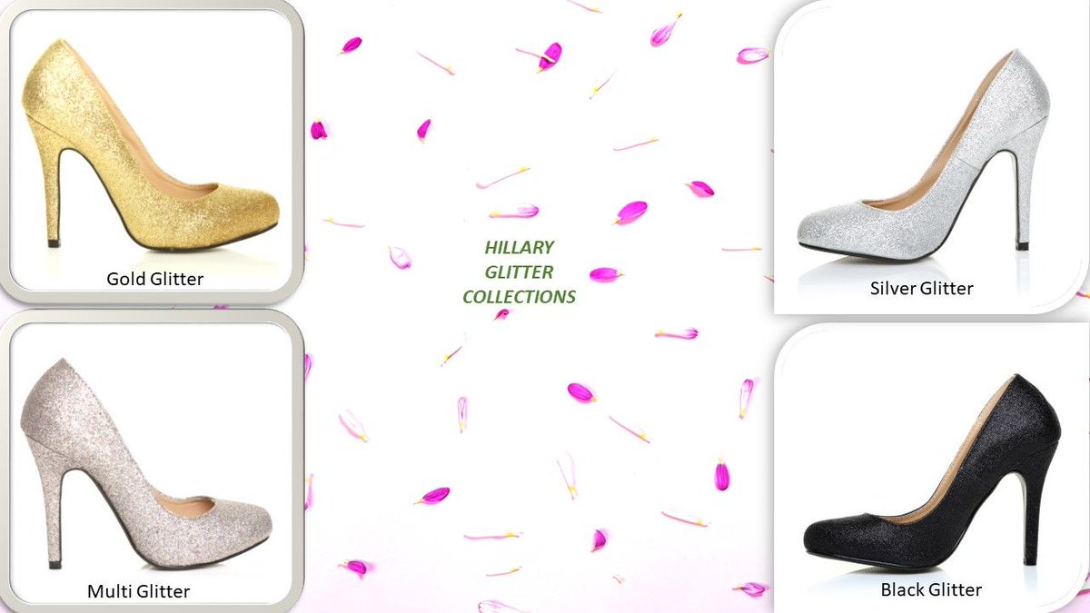 A pair of Hillary high heel suede court shoes by ShuWish are a lesson in understated chic that can work with your wardrobe!  Perfect for days at your desk with plans after five! Pair with culottes and a chiffon blouse for a fresh take. 

buff.ly/2WSREAs