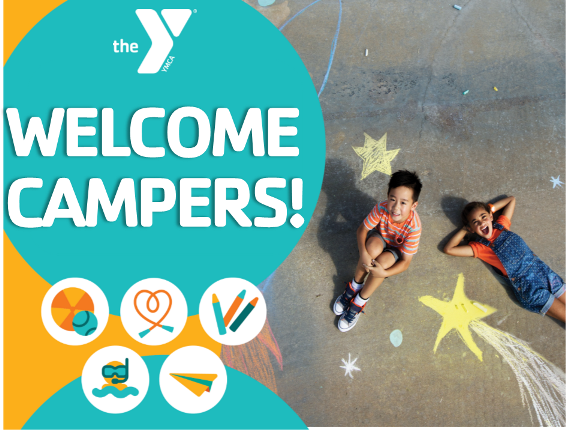 OBFYMCA's tweet photo. Summer camp starts today! #ymca #BestSummerEver https://t.co/ofjmchHWMD