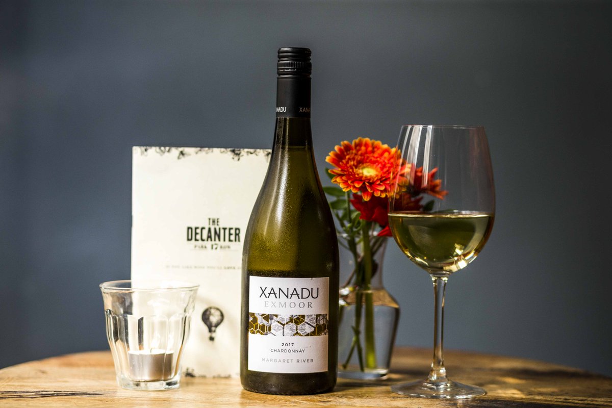 What makes Mondays better? #Wine! In particular, our @xanaduwines Exmoor Chardonnay From Western Australia, a fresh & fruit-driven Chardonnay with honeydew melon, pear & citrus characters. Oak adds another layer to the fruit aromas. #Leeds