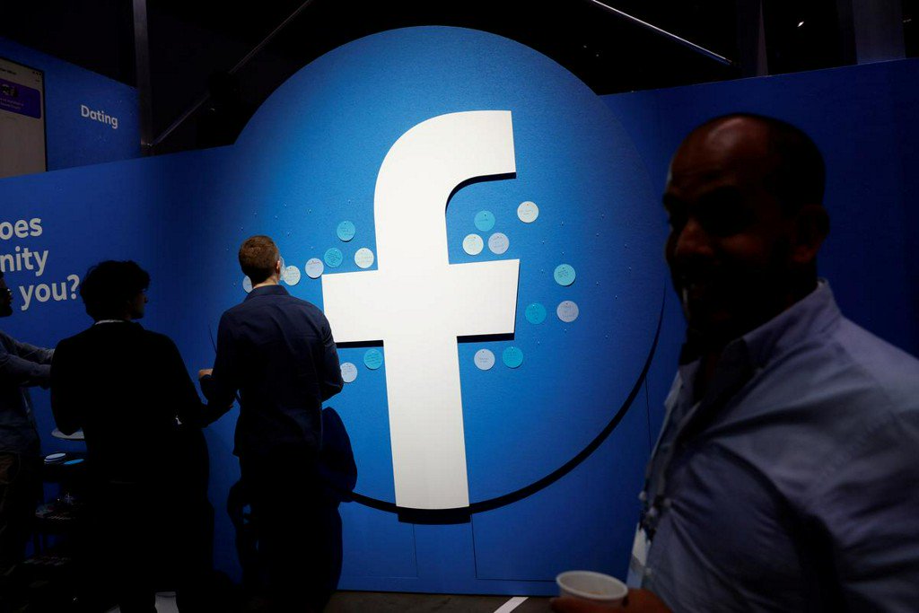 Reuters's tweet photo. No evidence Russia influenced Brexit via Facebook, says Clegg https://t.co/ALHm2PnWRL https://t.co/DjyrPhREHF