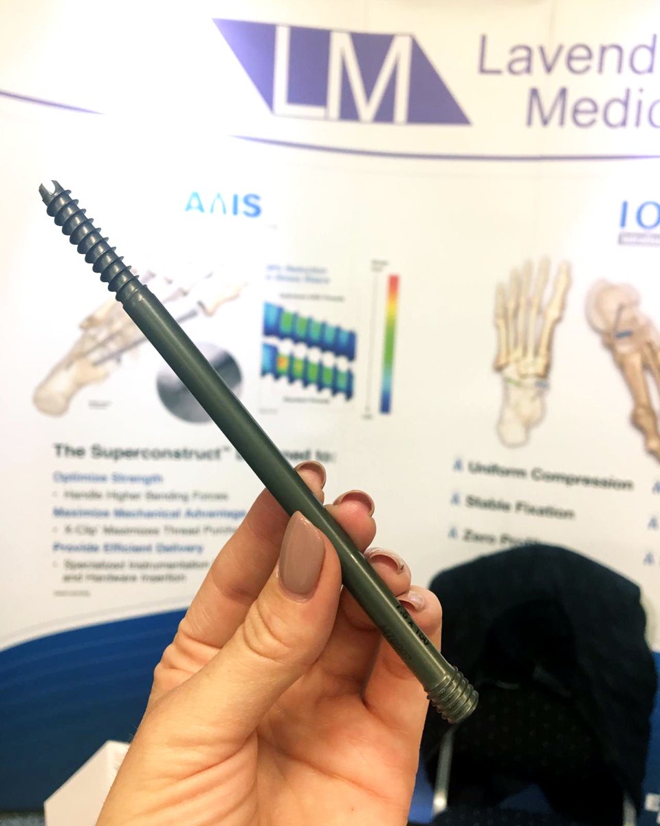 Lavender Medical Ltd tweet media