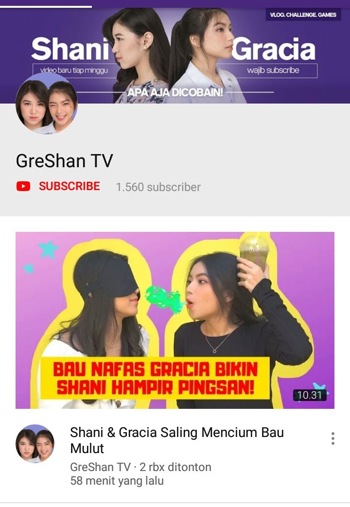 Hasil gambar untuk greshan tv