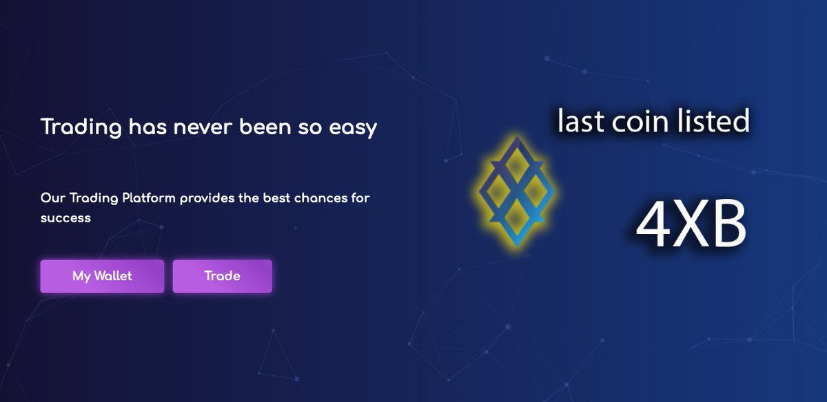 4xTron's tweet photo. Happy to announce that we are onboard @Raisex4. #casino #4xb #mybtcfx #WINWIN #onlinecasino https://t.co/7NRlXitXdL