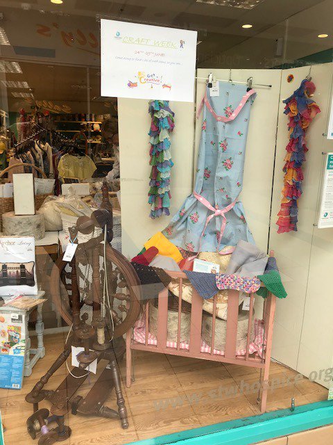 ShopStw's tweet photo. more craft photos for hailsham shop this week https://t.co/hp1MyEs3sw