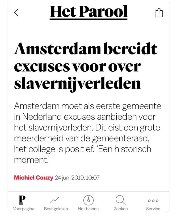 Hij is bereid met d of dt Hij is bereid met d of dt