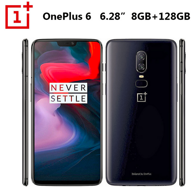 OnePlus6Fans's tweet image. Oneplus 6 A6000 : 20MP / 8GB RAM / 128GB ROM Snapdragon845 OctaCore 

s.click.aliexpress.com/e/c6rQdmtw

#OnePlus6 #Smartphone #Android