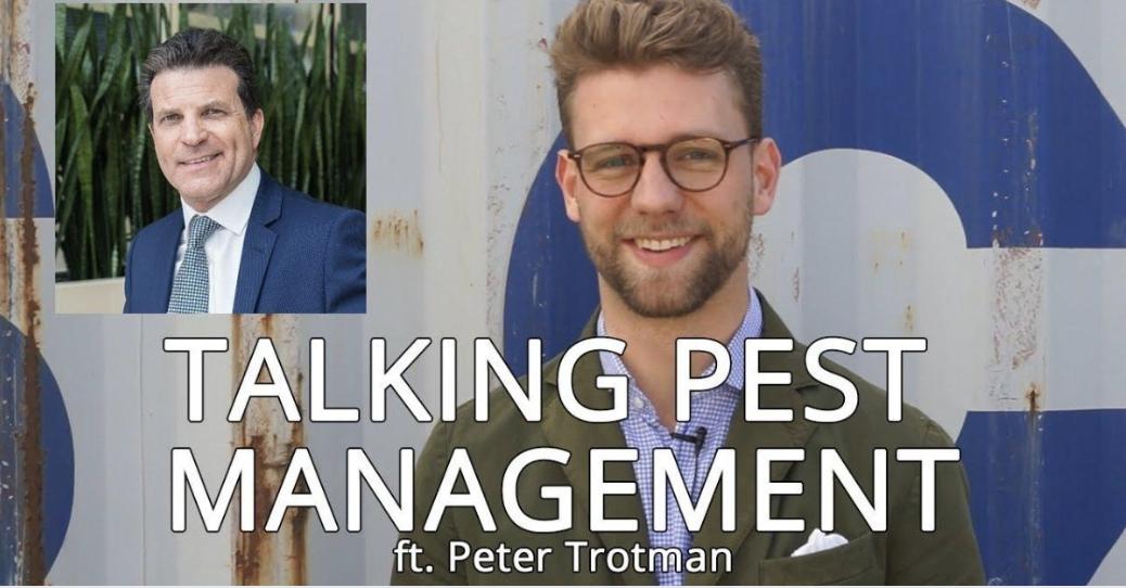 PestPulse's tweet photo. Our UK MD Peter Trotman recently met with #FuturaGermany to talk all things #PestManagement and how technology is disrupting the Industry! 

#pestcontrol #technology #iot

https://t.co/uEXkNdrhd1 https://t.co/Isuiq47Qh7