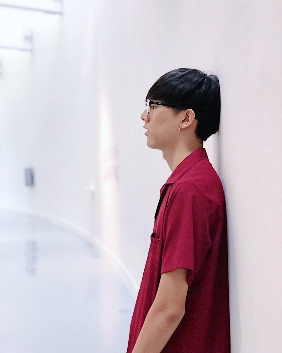 swucuteboy's tweet photo. แพ้หนุ่มใส่แว่น 👓

ปริญญ์ วัฒนธรรมสิ่งแวดล้อมและการท่องเที่ยวเชิงนิเวศ
IG : p.prinnn_

#SWUcuteboy​ #ทีมมศว https://t.co/4mjhgucJzB
