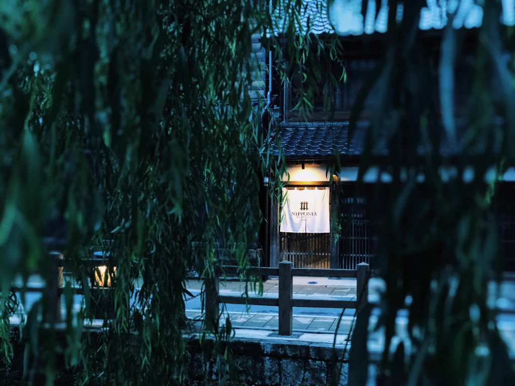 エモすぎる!!香取市佐原の町並み・200年前の建物・江戸時代にタイムスリップwww