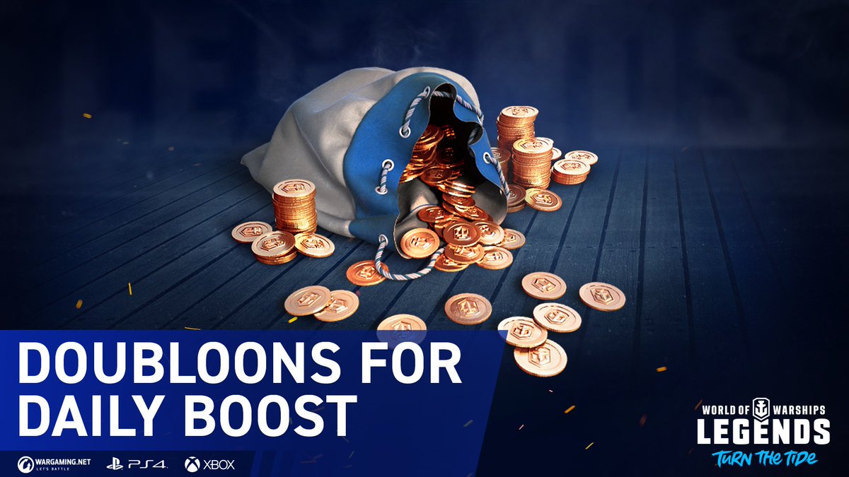 world of warships doubloons converter to money