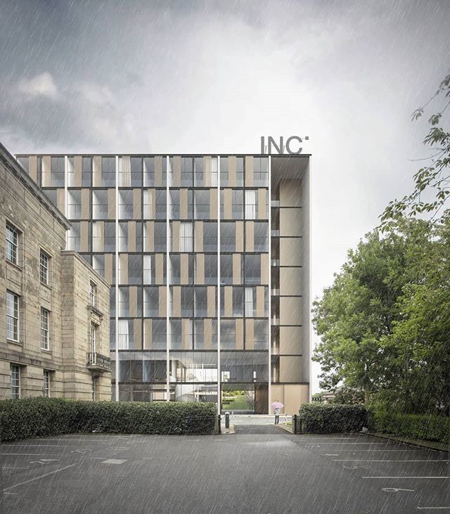 Mixed-use Mondays... #architecture #design #interiordesign  #photography  #architecturephotography  #interior #building  #city #architect #bespoke #manchester  #construction #designer #cowork #riba #ribanorth #cgi #visual #duskshot #concept
 #illustrarch bit.ly/2IDpII8